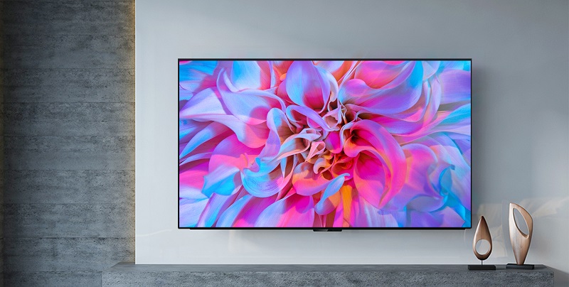 55OLED@ʾ