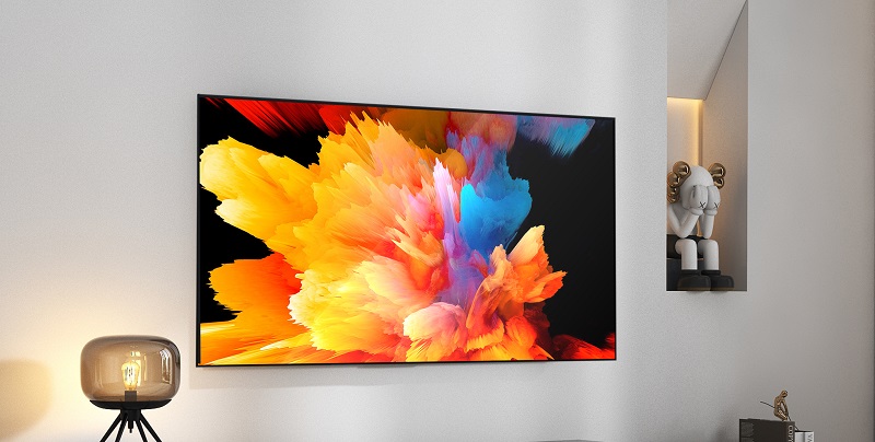 55OLED@ʾ