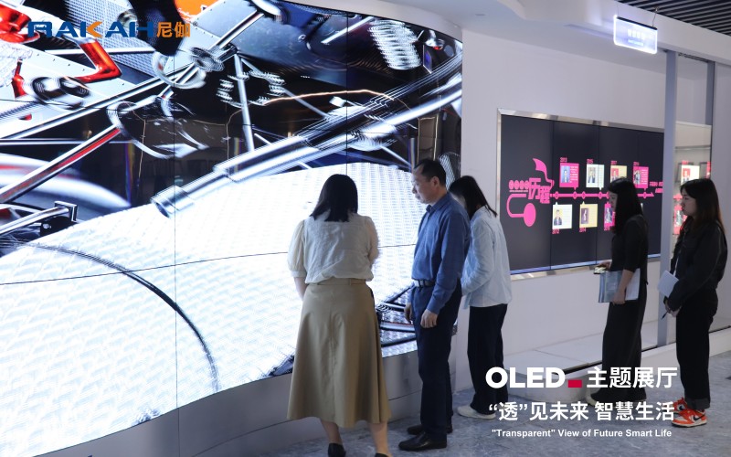 OLED}չd